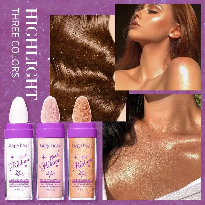 Moonlit Fairy Dust Glow Powder Radiant Face And Body Shimmer