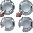 Aurora Finish Nail Powder For DIY Nails