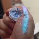 Aurora Finish Nail Powder For DIY Nails