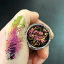 Aurora Finish Nail Powder For DIY Nails