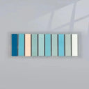 Morandi Fluorescent Index Tabs Sticky Notes for Planners