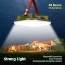 MOSLIGHTING Camping Lights: Illuminate Your Adventures