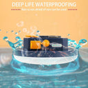 MOSLIGHTING LED Lantern: Ultimate Camping Companion Light