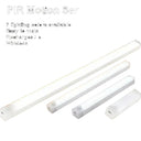 Motion Sensor Cabinet Light for Wardrobe