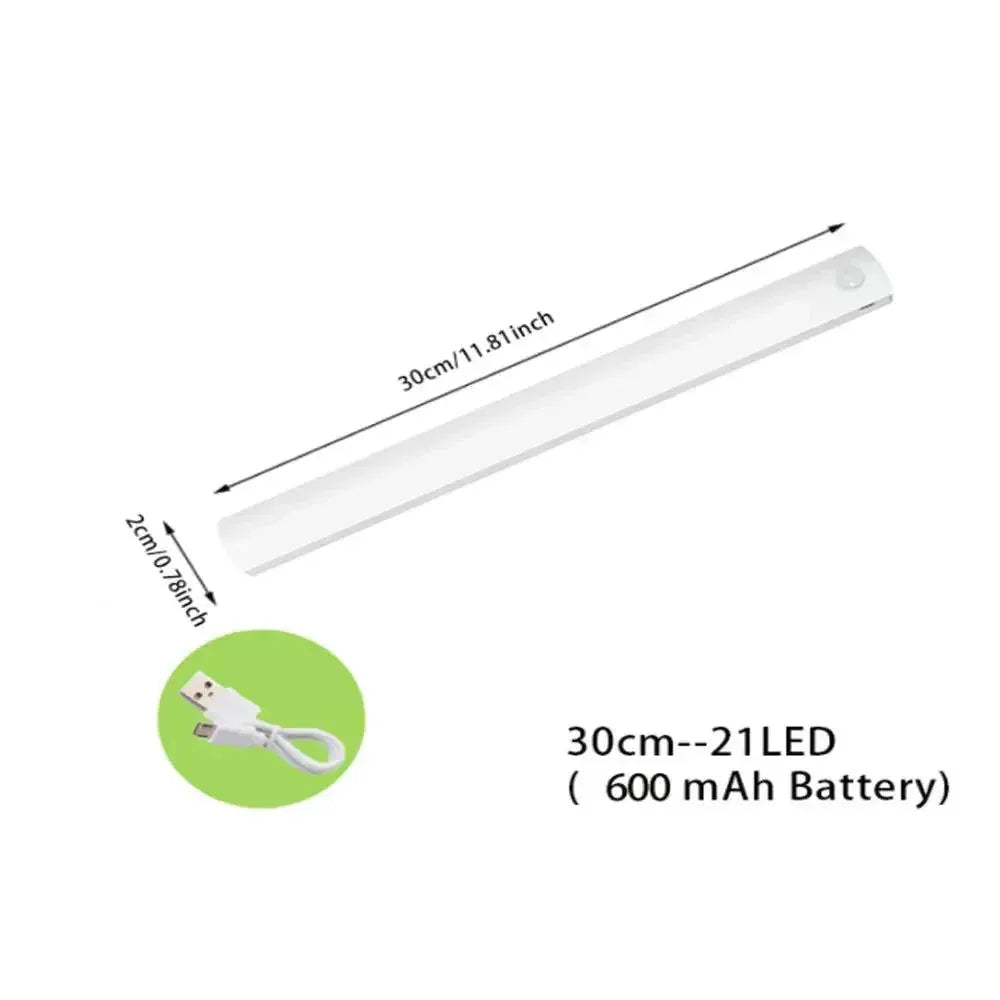 Motion LED Cabinet Light for Closets — product view 10