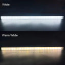Hands Free Cabinet Lighting with Motion