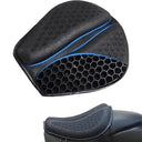 Motorcycle Gel Seat Cushion for Rides