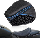 Motorcycle Gel Seat Cushion for Rides