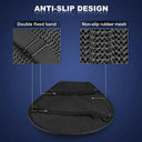 Motorcycle Gel Seat Cushion for Rides