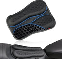 Motorcycle Gel Seat Cushion for Rides