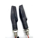 Motorcycle LED Signals for Safer Rides