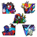 Statement Movie Enamel Pin for Women