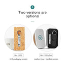 MR.GREEN Stainless Steel Nail Clippers for On-The-Go Grooming