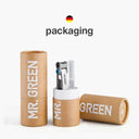 MR.GREEN Stainless Steel Nail Clippers Set Salon Quality Tools