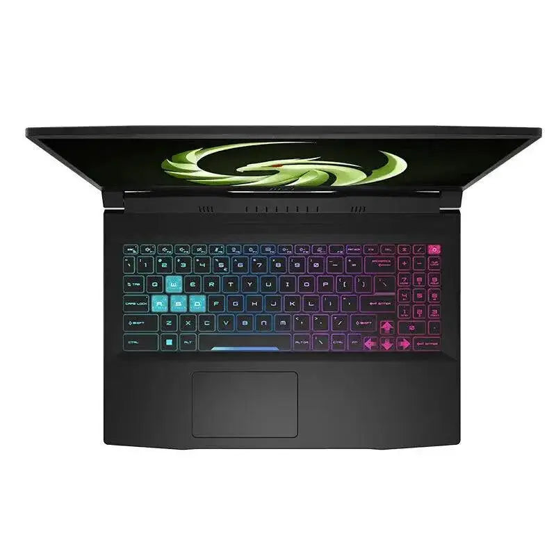 MSI Bravo 15 Gaming Laptop 15.6 Inch FHD 144Hz Refresh Rate