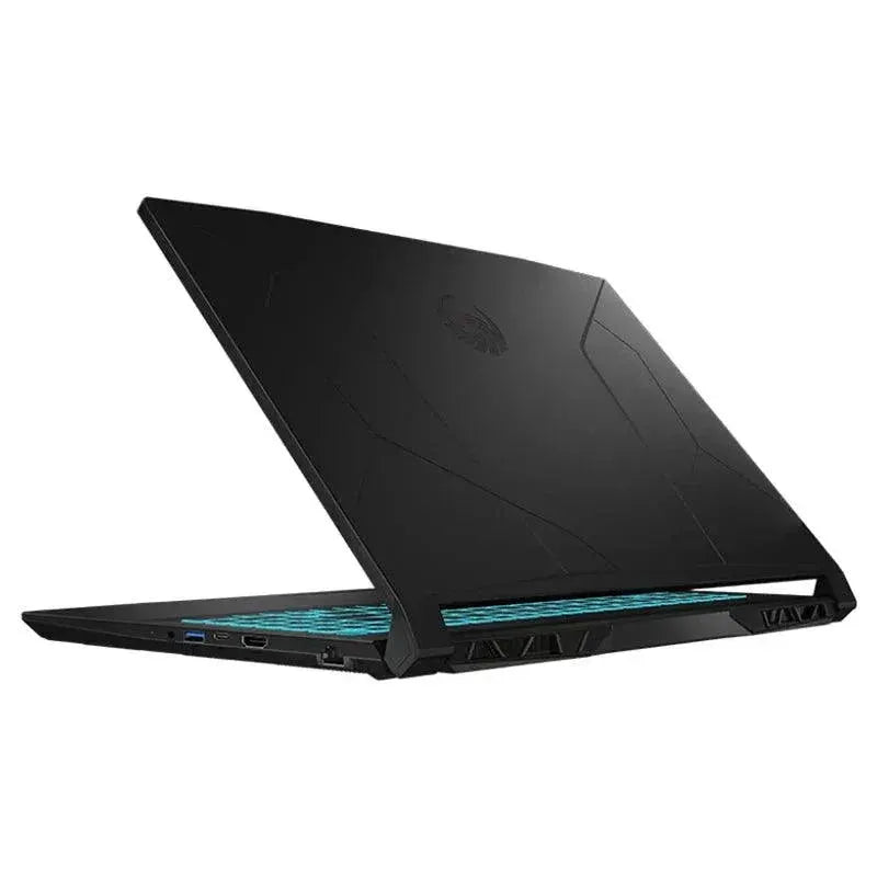MSI Bravo 15 Gaming Laptop 15.6 Inch FHD 144Hz Refresh Rate