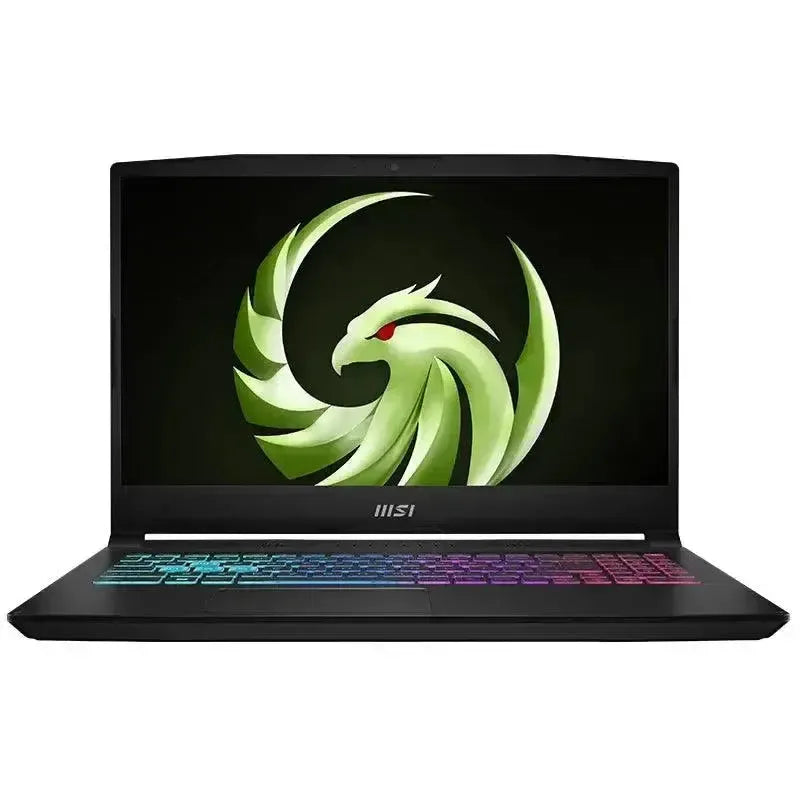 MSI Bravo Gaming Laptop FHD Refresh Rate - 16GB 1TB AMD R9-7940HX product image
