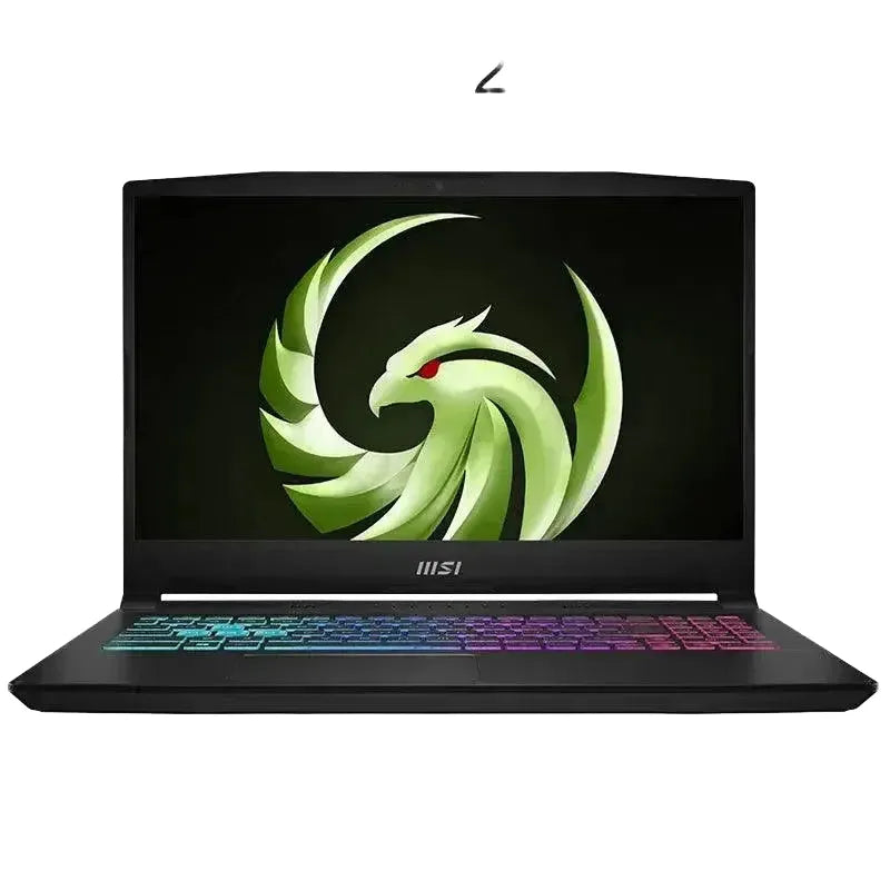 MSI Bravo Gaming Laptop FHD Refresh Rate -  product image