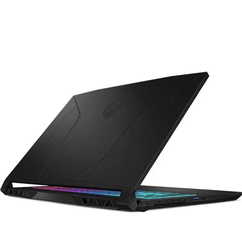 MSI Bravo 15 Gaming Laptop 15.6 Inch FHD 144Hz Refresh Rate