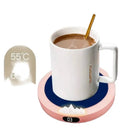 Mug Warmer for Office Keeps Drinks Warm
