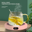 Mug Warmer for Office Keeps Drinks Warm