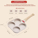 Nonstick Breakfast Pan for Families