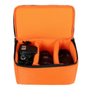 Multi-Functional Waterproof Camera Backpack for DSLR Use