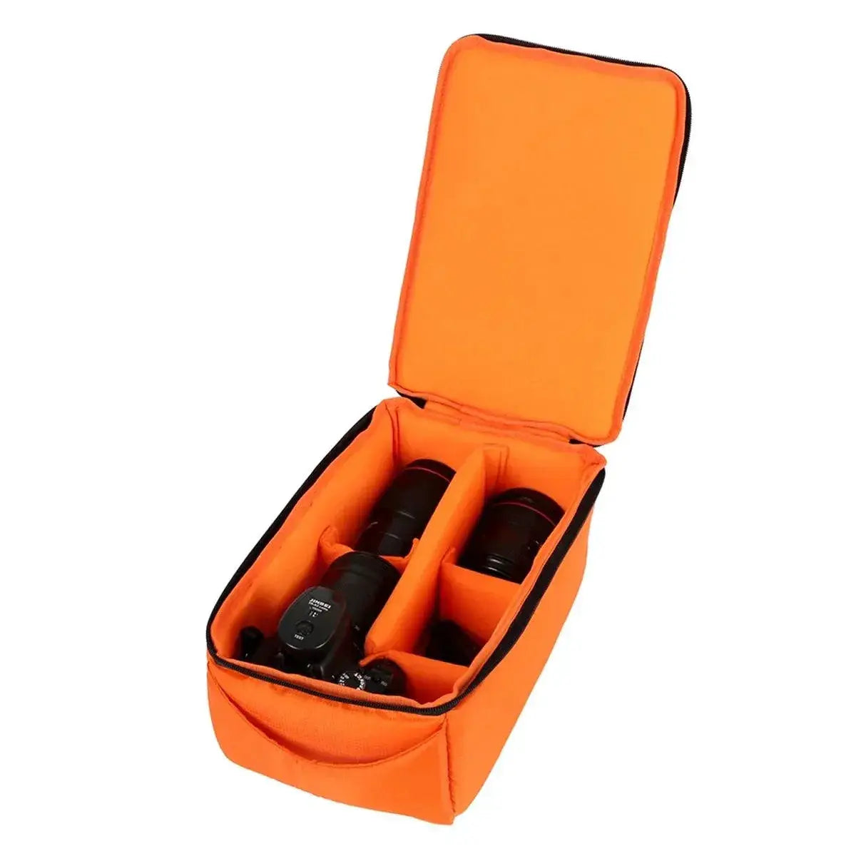 Waterproof DSLR Camera Backpack For Outdoor Photography