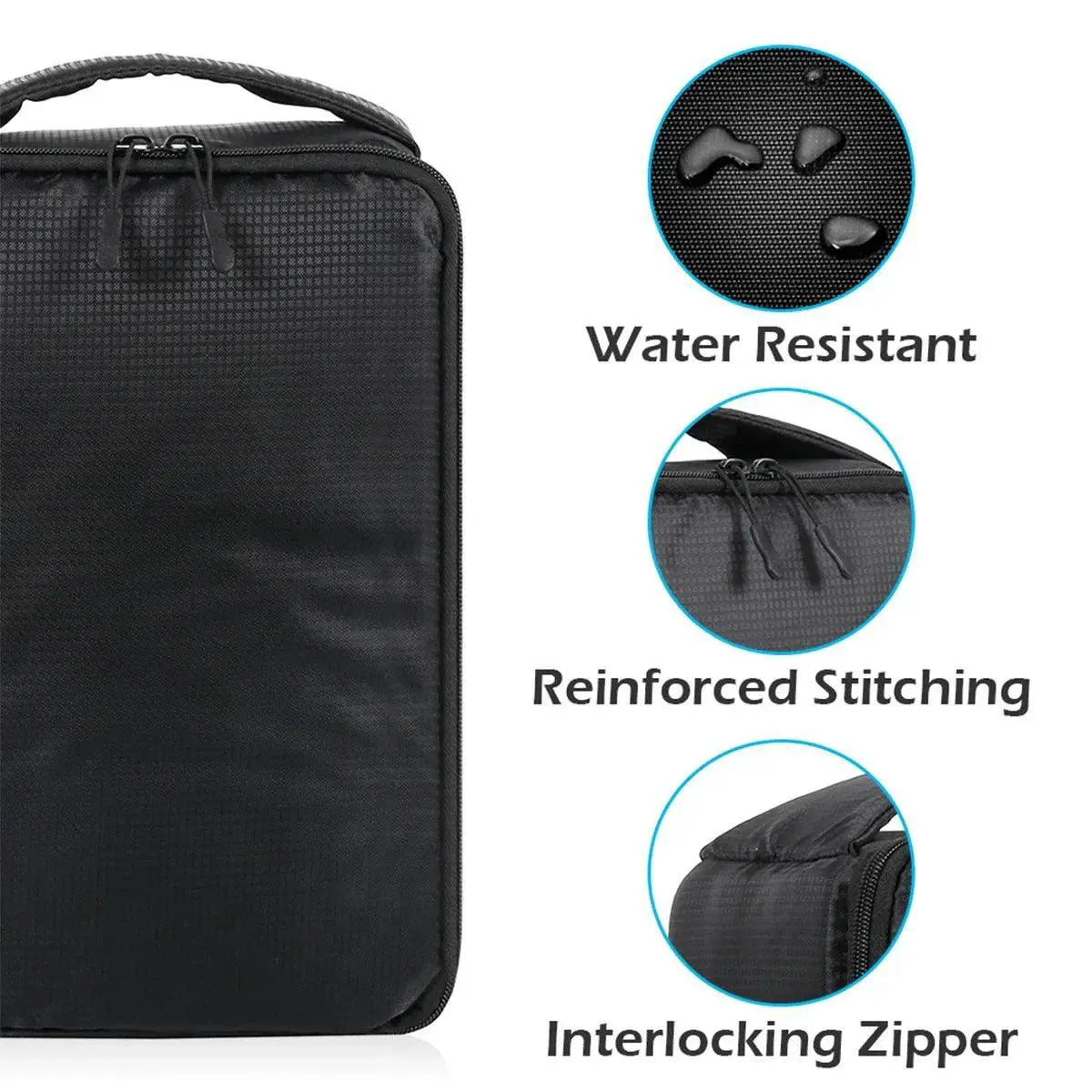 Waterproof DSLR Camera Backpack For Outdoor Photography