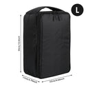 Multi-Functional Waterproof Camera Backpack for DSLR Use