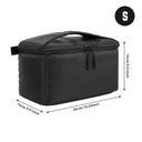 Multi-Functional Waterproof Camera Backpack for DSLR Use