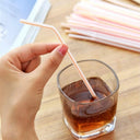 Eco Friendly Drinking Straws for Events