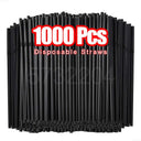 Eco Friendly Drinking Straws for Events
