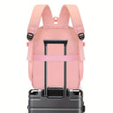Lightweight Backpack For City Commuters