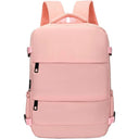Lightweight Backpack For City Commuters