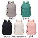 Lightweight Backpack For City Commuters