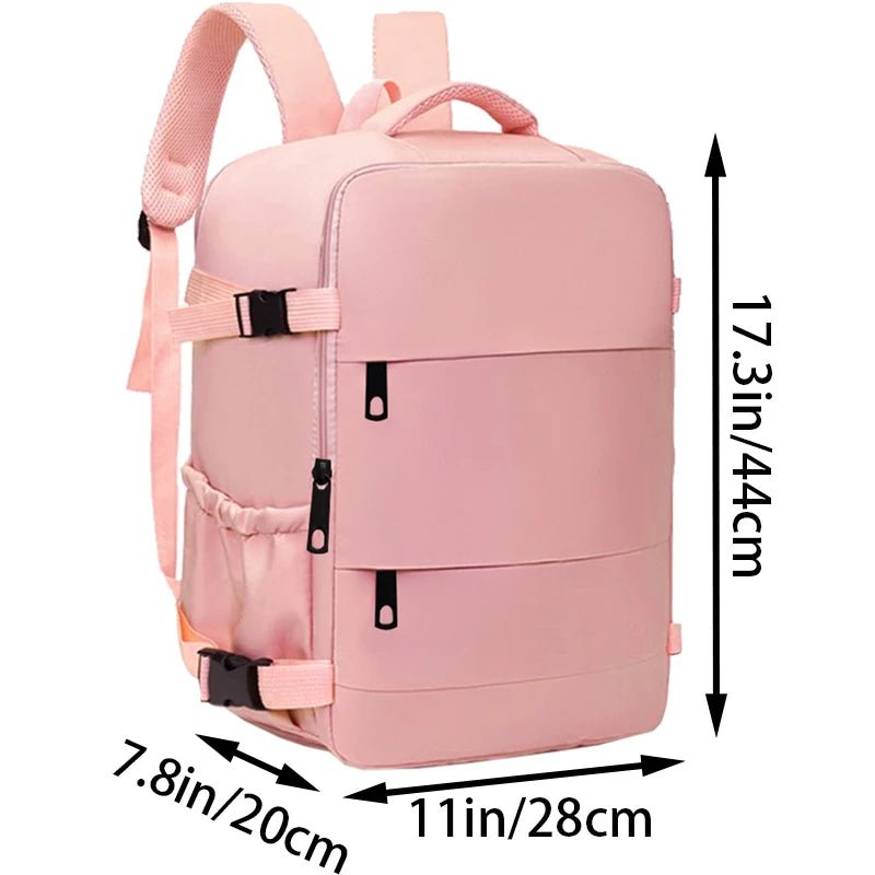Lightweight Backpack - City Commuters — product view 8