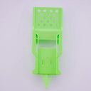 Efficient Peeler Set for Home Cooks