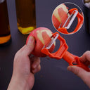 Efficient Peeler Set for Home Cooks