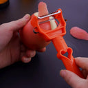 Efficient Peeler Set for Home Cooks