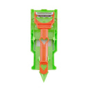 Efficient Peeler Set for Home Cooks