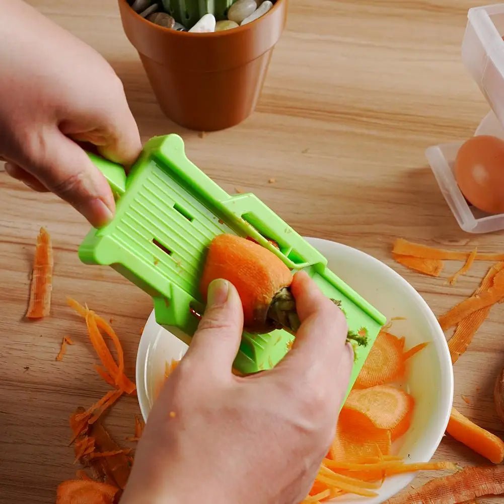 Efficient Peeler Set for Home Cooks — product view 18