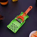 Efficient Peeler Set for Home Cooks