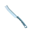Multifunctional Cleaning Brushes Crevices Cleaner Scrubber