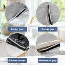 Industrial Crevice Brush for Tight Gaps