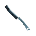 Multifunctional Cleaning Brushes Crevices Cleaner Scrubber