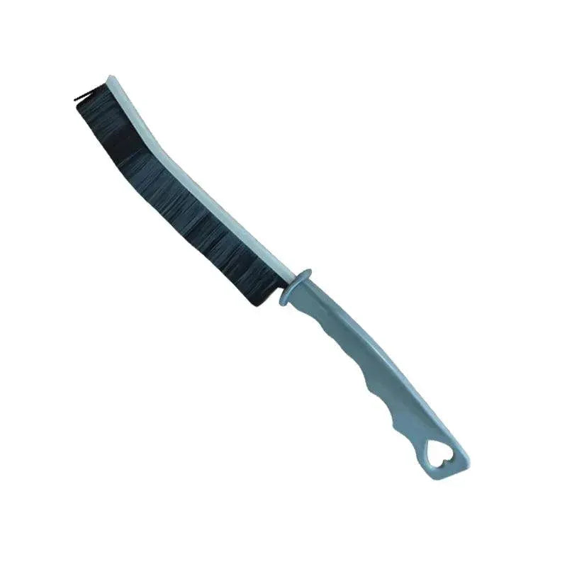 Multifunctional Cleaning Brushes Crevices Cleaner Scrubber
