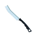 Multifunctional Cleaning Brushes Crevices Cleaner Scrubber