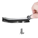 Industrial Crevice Brush for Tight Gaps