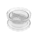 Multifunctional Garlic Press And Chopper Roll Crusher Manual Kitchen Gadget